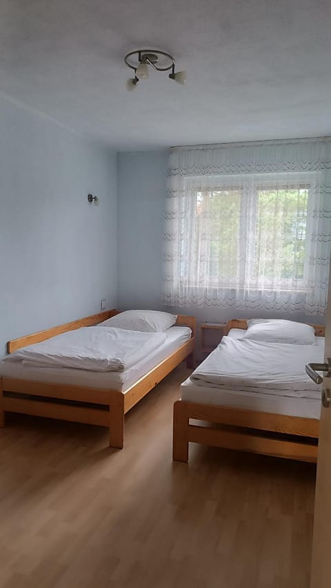 Apartamenty Swornegacie Polna 23 Apartment in Pomeranian Voivodeship