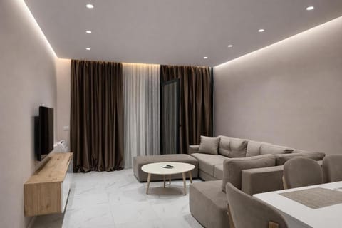 Adan Luxury Aparthotel Apartment in Vlorë County, Albania
