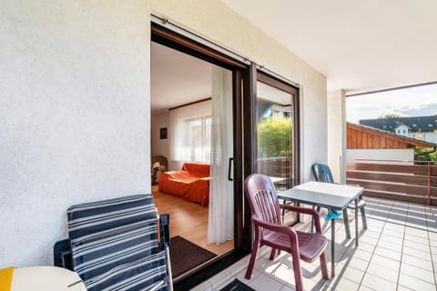 Haus Ilona Apartment in Baden-Baden