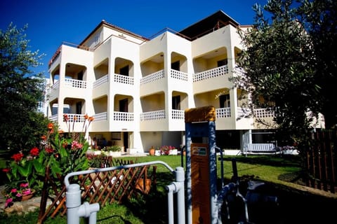 Property building, Fitness centre/facilities