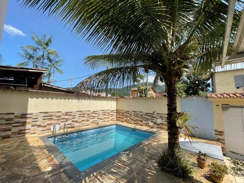 Recanto da Chica House in State of Rio de Janeiro