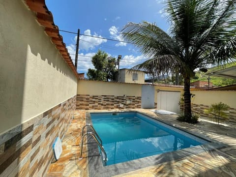 Recanto da Chica House in State of Rio de Janeiro