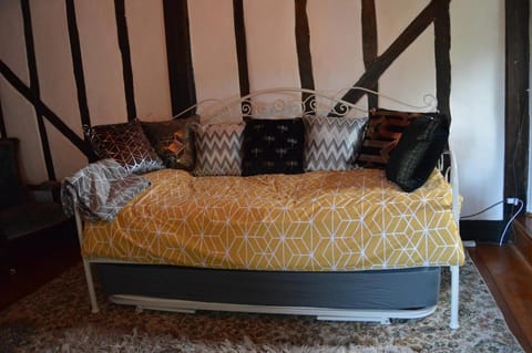 Countryside Tiny House House in Mid Suffolk District