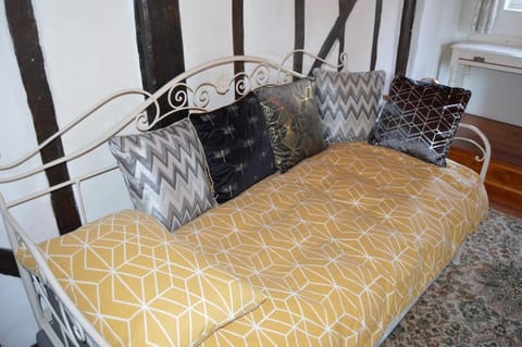 Countryside Tiny House House in Mid Suffolk District