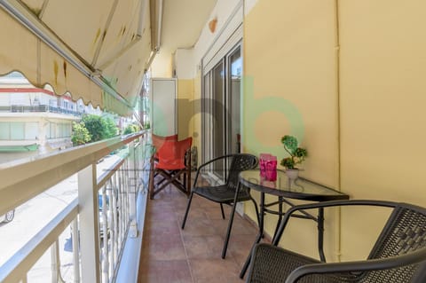 Day, Balcony/Terrace