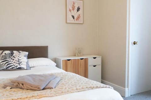 Saint Nico House in Carlisle