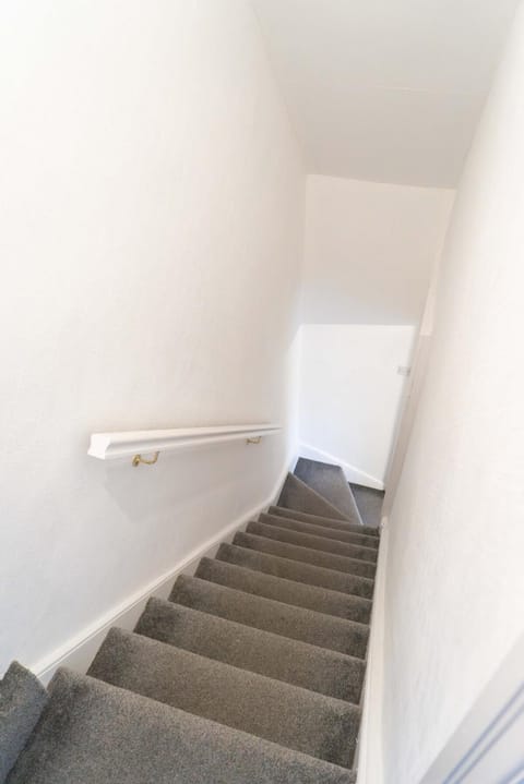 Saint Nico House in Carlisle