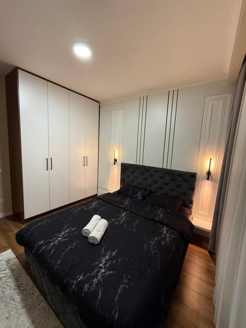 J K E apartments Apartment in Serbia