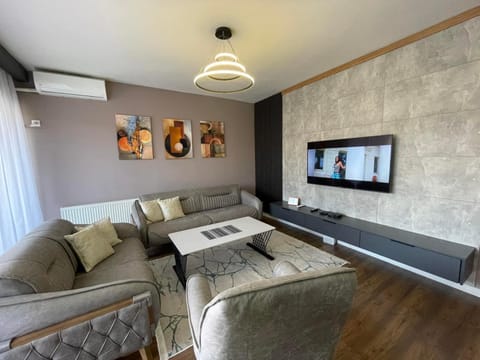 J K E apartments Apartment in Serbia