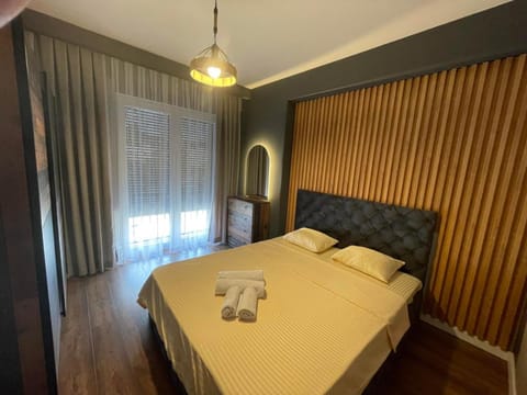 J K E apartments Apartment in Serbia