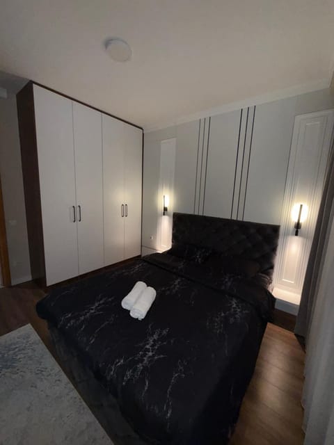 J K E apartments Apartment in Serbia