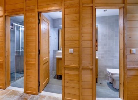 Starry Land Hostel in North Macedonia