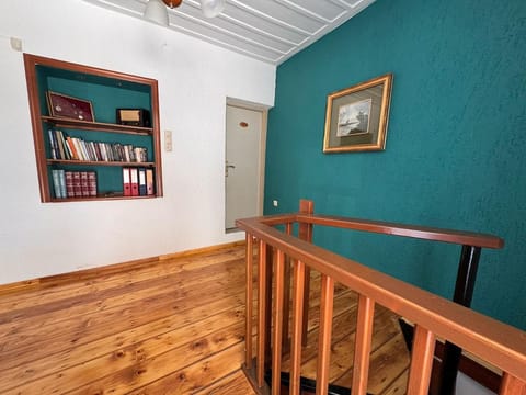 Pete's Guest House Apartment in Euboea