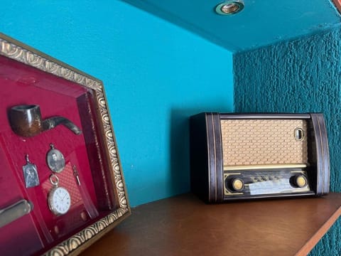 Pete's Guest House Apartment in Euboea