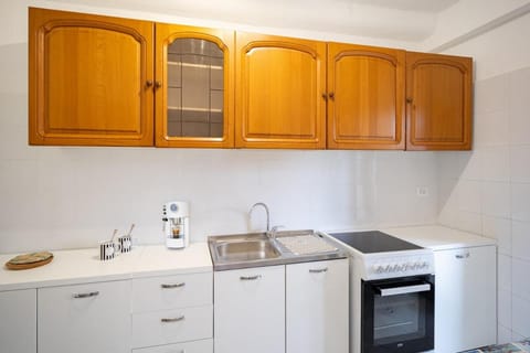 La Casa di Renée - Sea view Apartment in Liguria