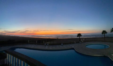 Sea view, Swimming pool