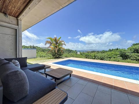 Balcony/Terrace, Swimming pool