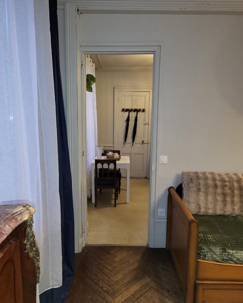 Le Figuier centre d Etretat et son parking privé à 5min Apartment in Étretat