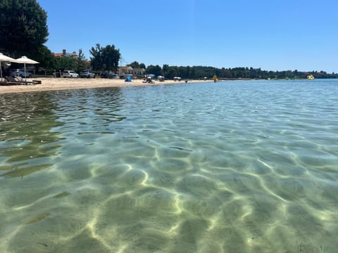 Natural landscape, Beach