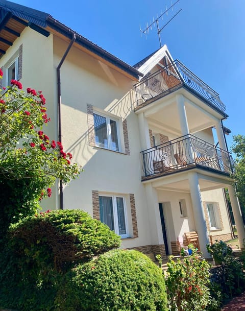 ANNAm Vacation rental in West Pomeranian Voivodeship, Poland