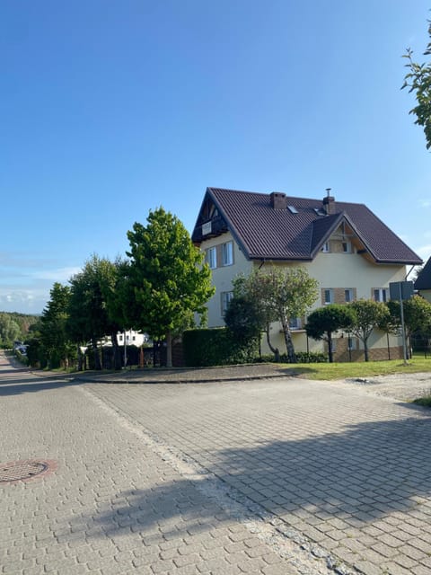 ANNAm Vacation rental in West Pomeranian Voivodeship, Poland