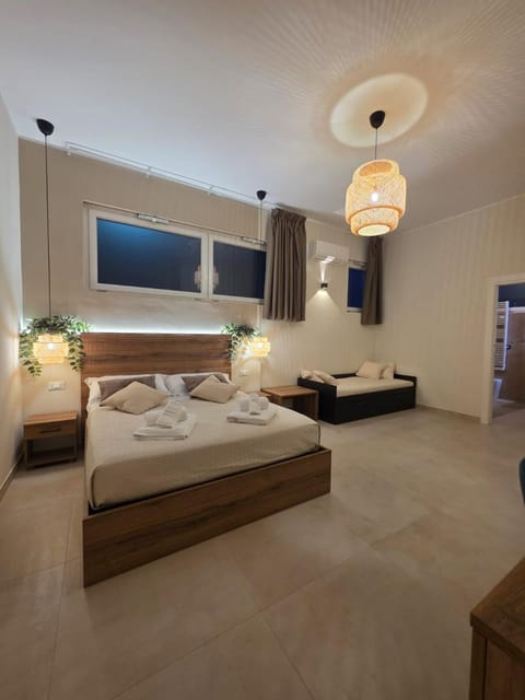 MARESIA Rooms Bed and Breakfast in Lido Campomarino