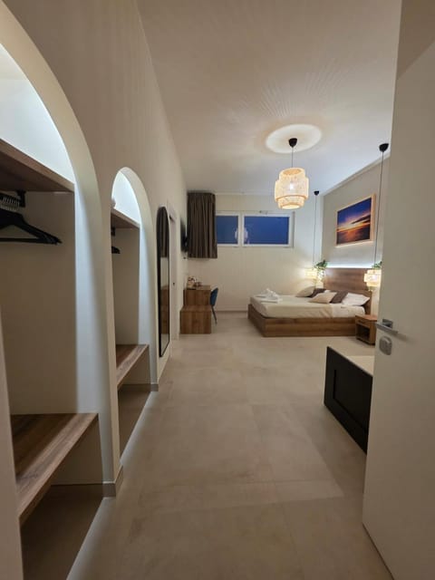 MARESIA Rooms Bed and Breakfast in Lido Campomarino