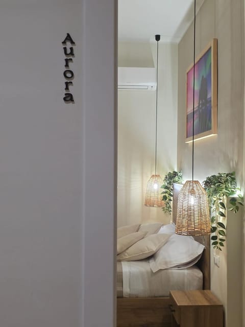 MARESIA Rooms Bed and Breakfast in Lido Campomarino