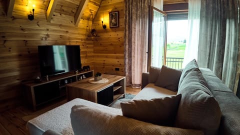 Zen house 2 Zabljak House in Montenegro