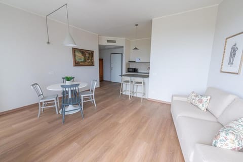 Casa Verdelago WelcHome Apartment in Stresa