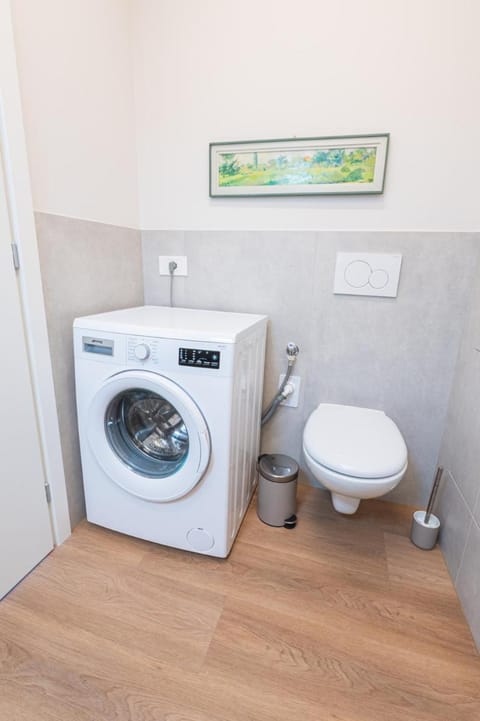 Casa Verdelago WelcHome Apartment in Stresa