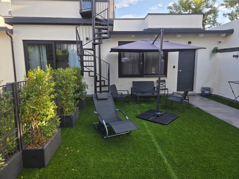 Luna&Sole Al Mare Apartment in Bari