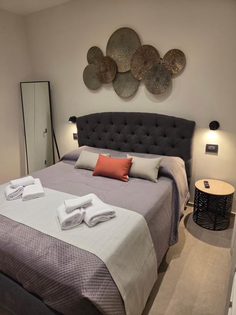 Luna&Sole Al Mare Apartment in Bari