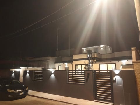 Luna&Sole Al Mare Apartment in Bari