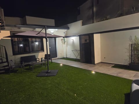 Luna&Sole Al Mare Apartment in Bari