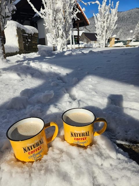 Day, Winter