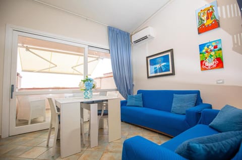 Argentario IL SOLE Apartment in Porto Santo Stefano