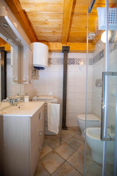 Argentario IL SOLE Apartment in Porto Santo Stefano