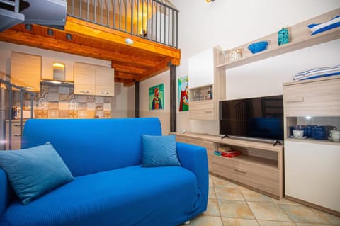 Argentario IL SOLE Apartment in Porto Santo Stefano