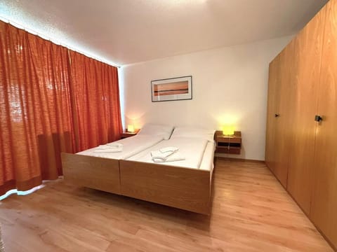 Royal 33 Apartment in Canton of Valais