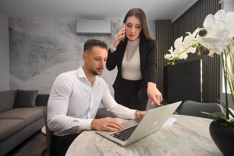 Évasion, Proche Basel, F2 Moderne & Terrasse Apartment in Weil am Rhein