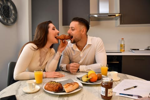 Évasion, Proche Basel, F2 Moderne & Terrasse Apartment in Weil am Rhein