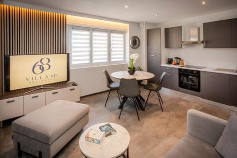 Évasion, Proche Basel, F2 Moderne & Terrasse Apartment in Weil am Rhein