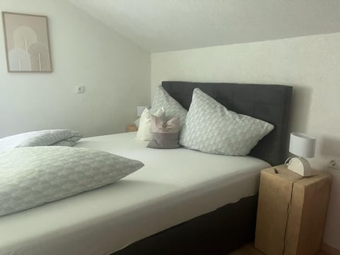 Bauernhof Haus Sturm Apartment in Tyrol