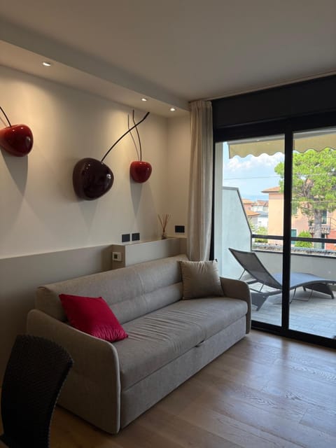 Appartamento Garda Reverie Apartment in Desenzano del Garda