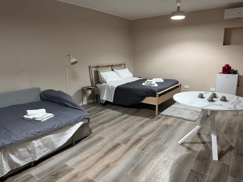 Basho Apartament House in Bari