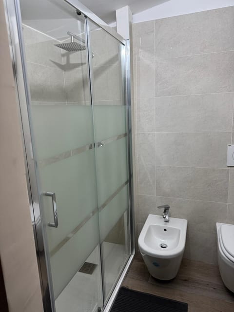 Basho Apartament House in Bari