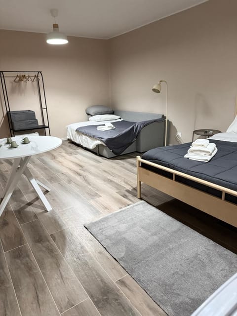 Basho Apartament House in Bari