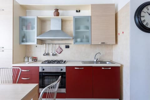 ALGHERO- Beautiful house in the center with balcony and AC Apartment in Alghero