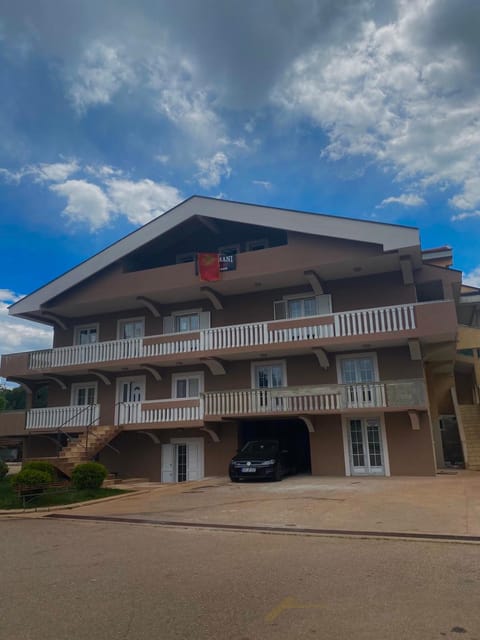 Property building, Property logo or sign